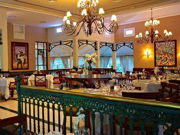 Bahia Principe Grand El Portillo 5* pas cher photo 12