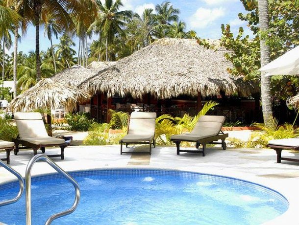 Bahia Principe Grand El Portillo 5* pas cher photo 13