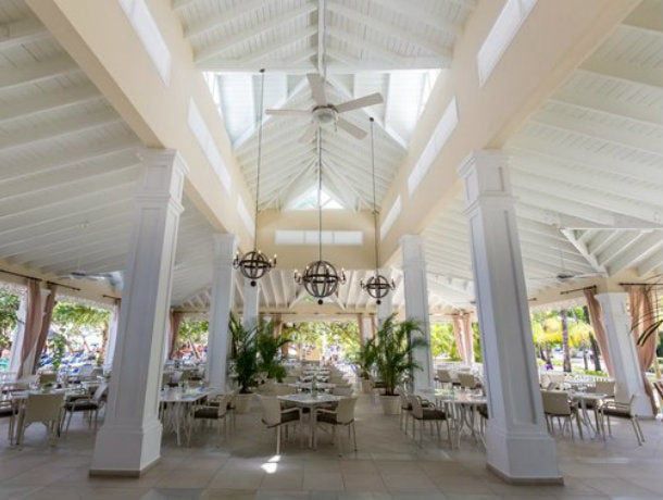 Bahia Principe Grand El Portillo 5* pas cher photo 14