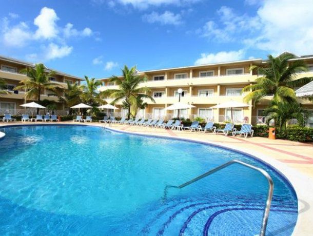 Bahia Principe Grand El Portillo 5* pas cher photo 16