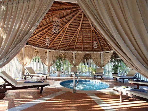 Bahia Principe Grand El Portillo 5* pas cher photo 17