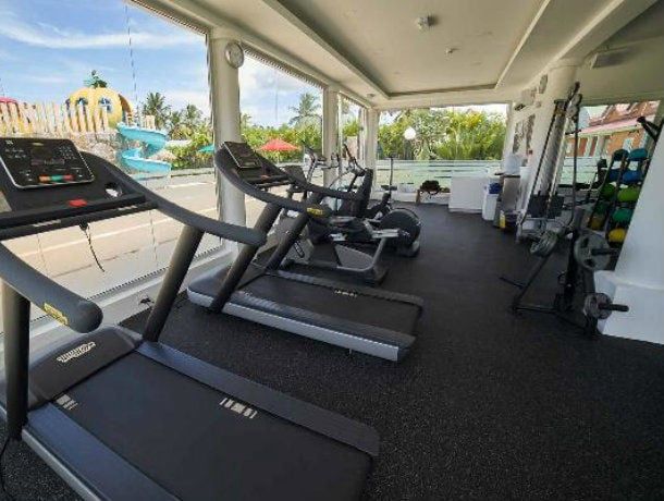 Bahia Principe Grand El Portillo 5* pas cher photo 19