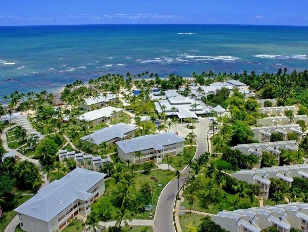 Bahia Principe Grand El Portillo 5* pas cher photo 20