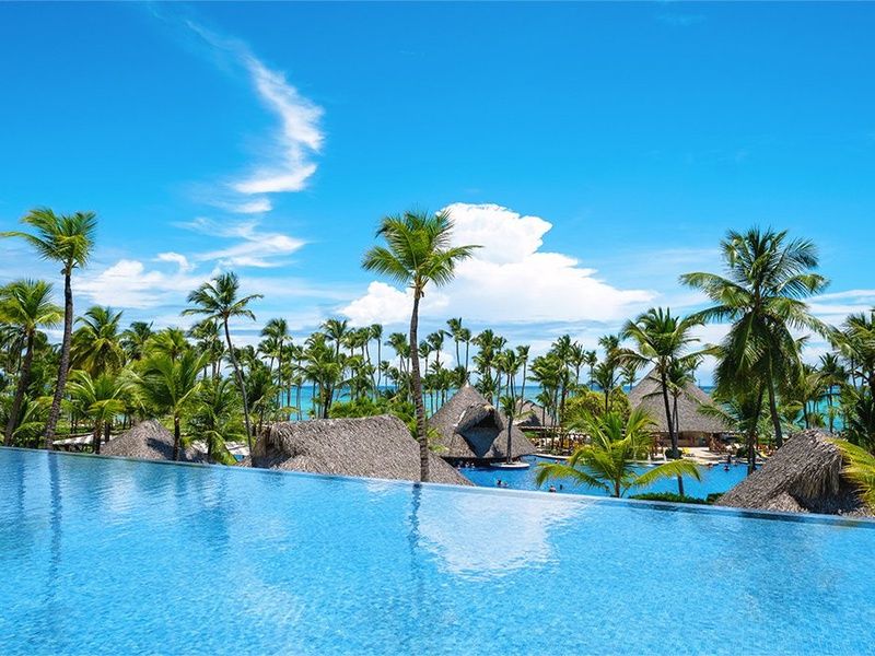 Barcelo Bavaro Palace 5* by Ôvoyages pas cher photo 2