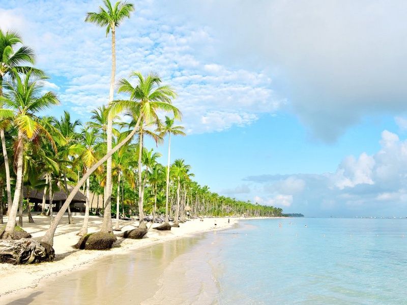 Barcelo Bavaro Palace 5* by Ôvoyages pas cher photo 3