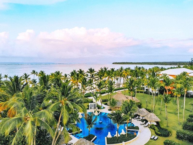 Barcelo Bavaro Palace 5* by Ôvoyages pas cher photo 4