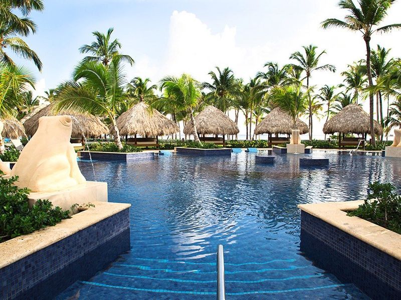 Barcelo Bavaro Palace 5* by Ôvoyages pas cher photo 5