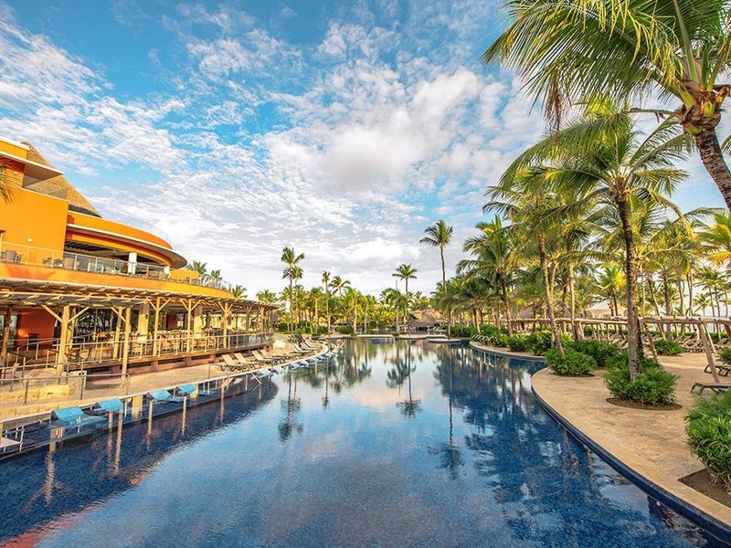 Barcelo Bavaro Palace 5* by Ôvoyages pas cher photo 6