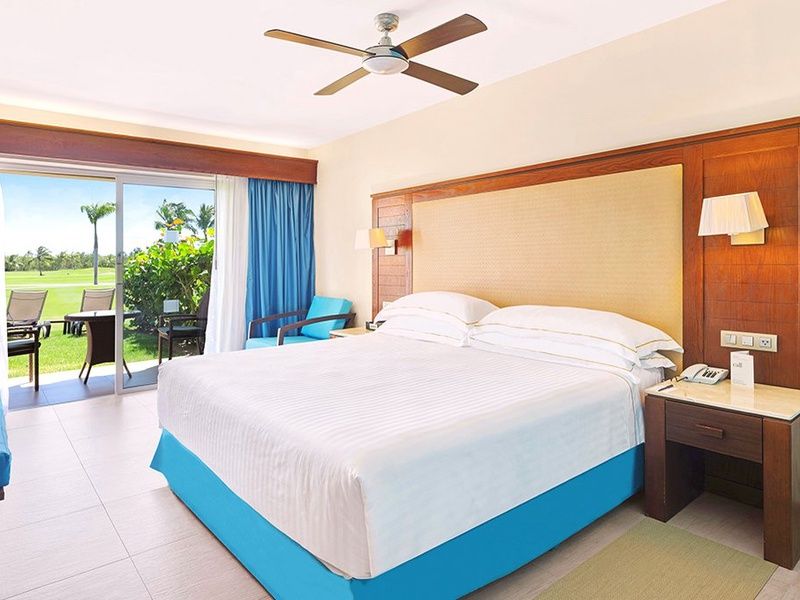 Barcelo Bavaro Palace 5* by Ôvoyages pas cher photo 7