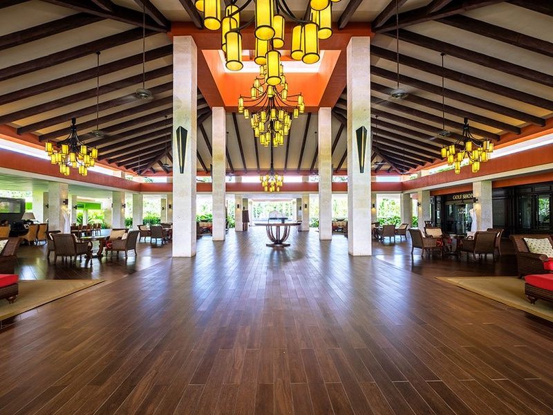 Barcelo Bavaro Palace 5* by Ôvoyages pas cher photo 8