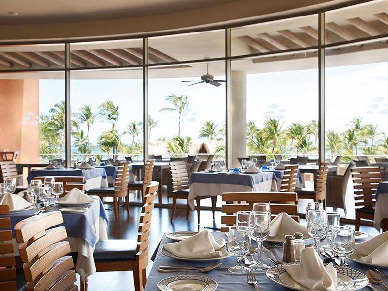 Barcelo Bavaro Palace 5* by Ôvoyages pas cher photo 9
