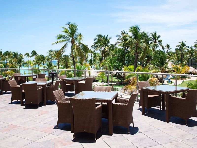 Barcelo Bavaro Palace 5* by Ôvoyages pas cher photo 11