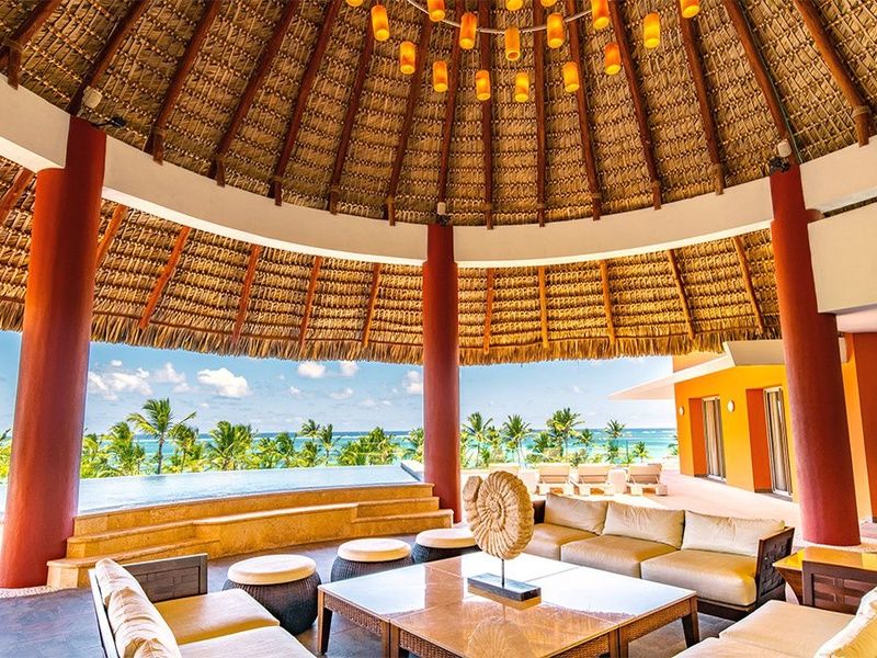 Barcelo Bavaro Palace 5* by Ôvoyages pas cher photo 12