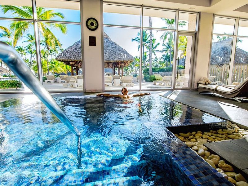 Barcelo Bavaro Palace 5* by Ôvoyages pas cher photo 15