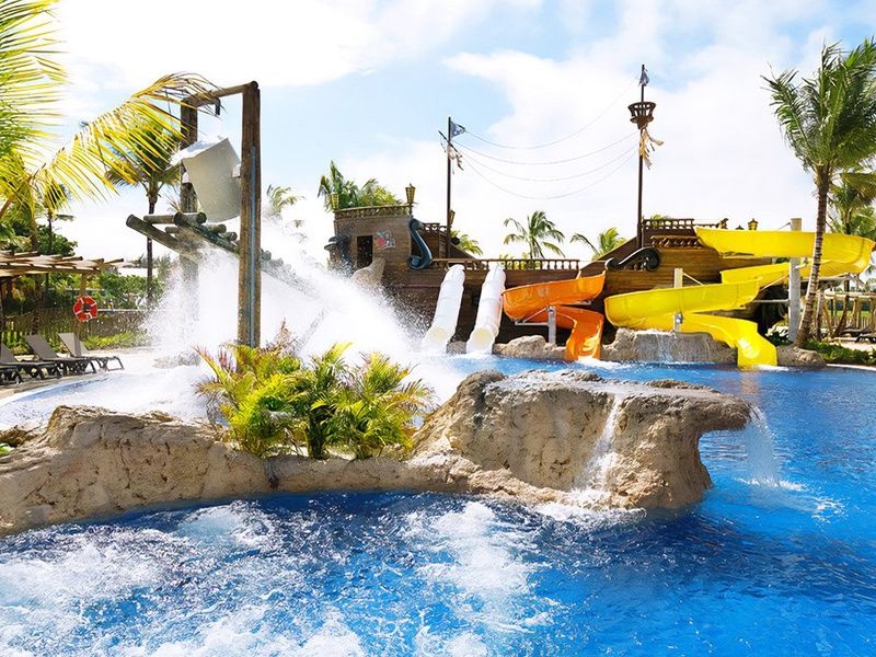 Barcelo Bavaro Palace 5* by Ôvoyages pas cher photo 18