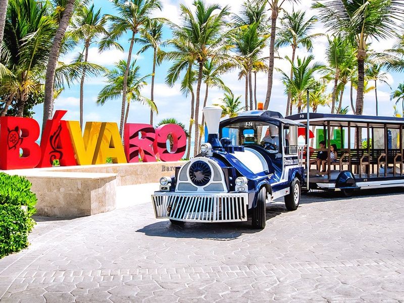 Barcelo Bavaro Palace 5* by Ôvoyages pas cher photo 19