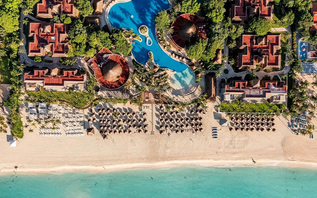 Iberostar Waves Tucan 5* pas cher photo 1