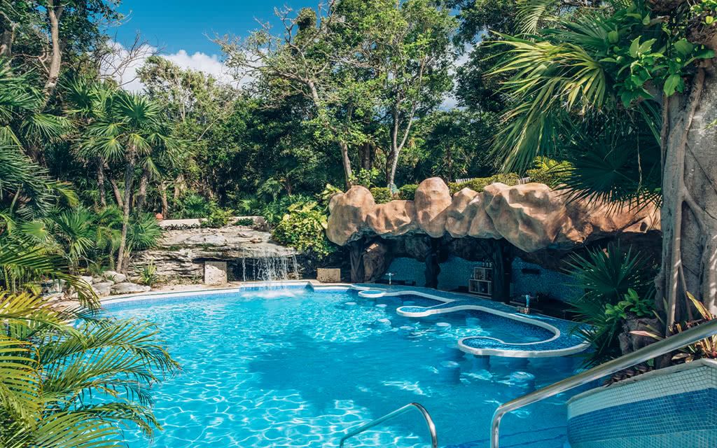 Iberostar Waves Tucan 5* pas cher photo 4