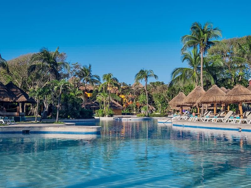 Iberostar Waves Tucan 5* pas cher photo 5