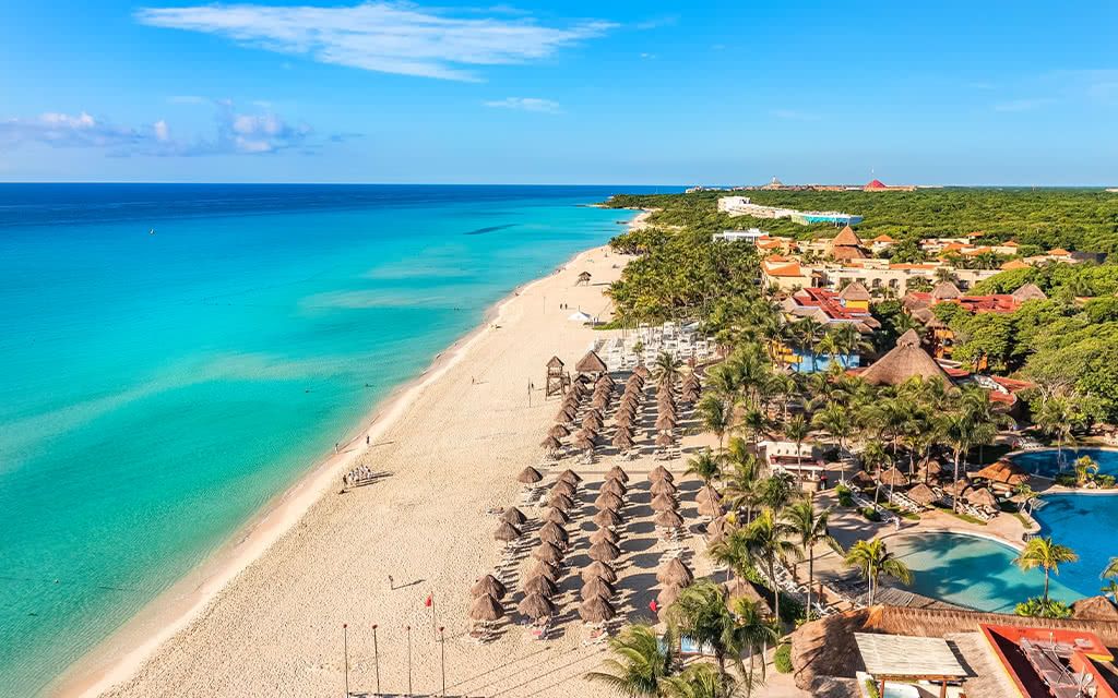 Iberostar Waves Tucan 5* pas cher photo 2