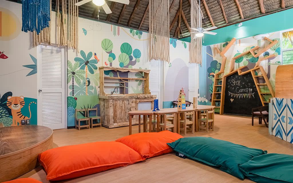 Iberostar Waves Tucan 5* pas cher photo 6