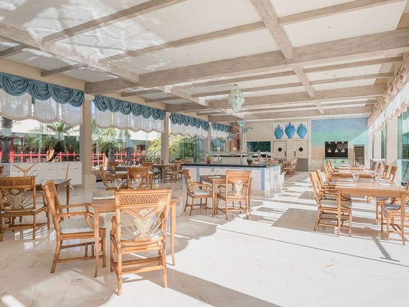 Iberostar Waves Tucan 5* pas cher photo 7