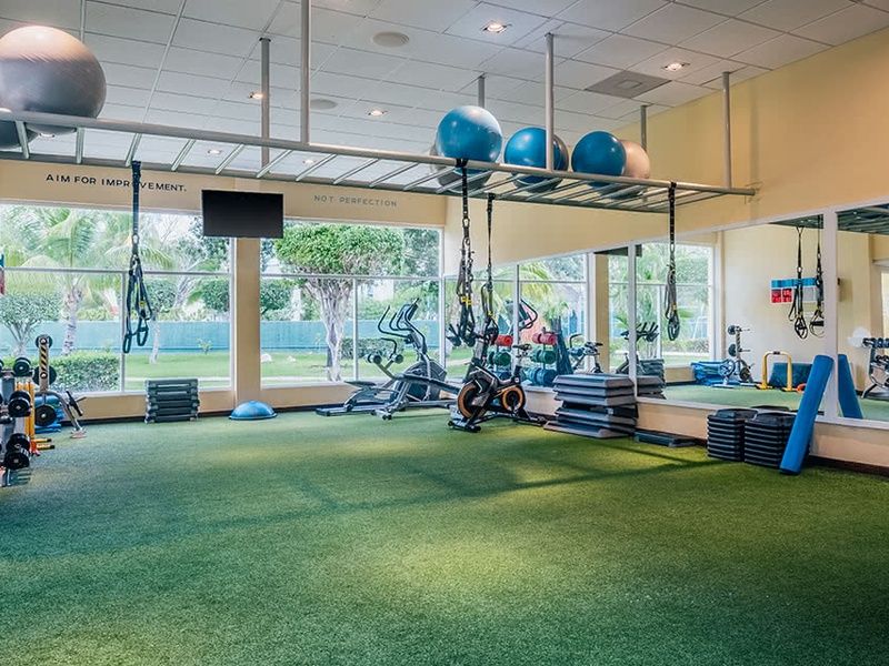 Iberostar Waves Tucan 5* pas cher photo 12