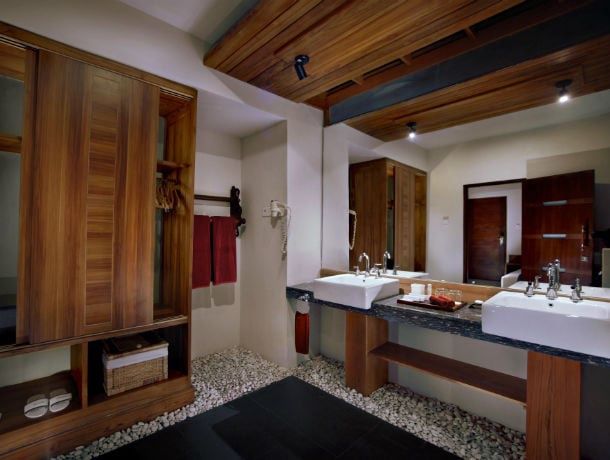 Combiné hôtels Swan Paradise A Pramana Experience 4*, Aston Sunset Gili Trawangan 4* et Bali Prime V pas cher photo 16