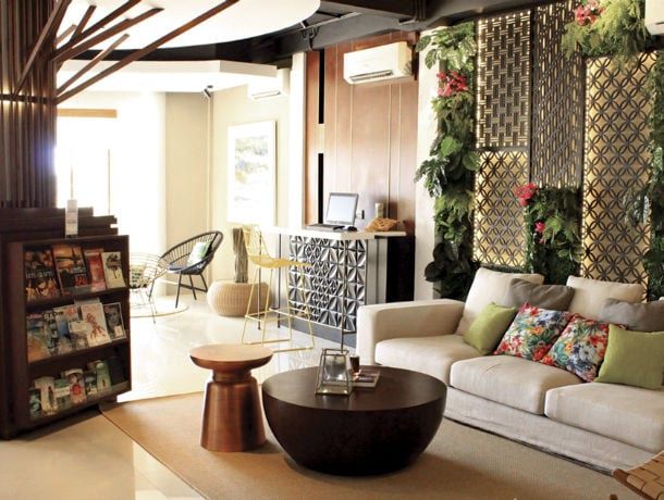 Combiné hôtels Swan Paradise A Pramana Experience 4*, Aston Sunset Gili Trawangan 4* et Bali Prime V pas cher photo 18