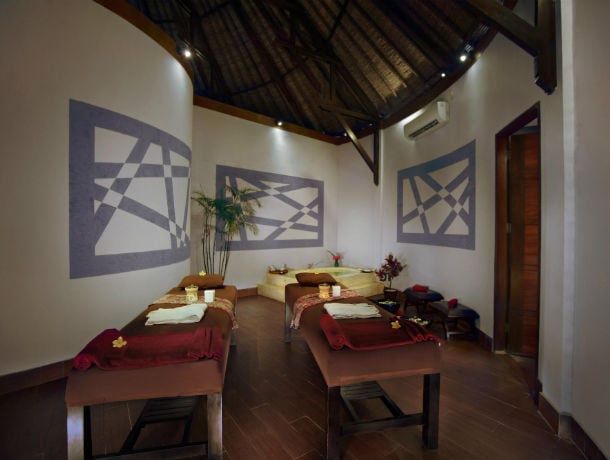 Combiné hôtels Swan Paradise A Pramana Experience 4*, Aston Sunset Gili Trawangan 4* et Bali Prime V pas cher photo 20