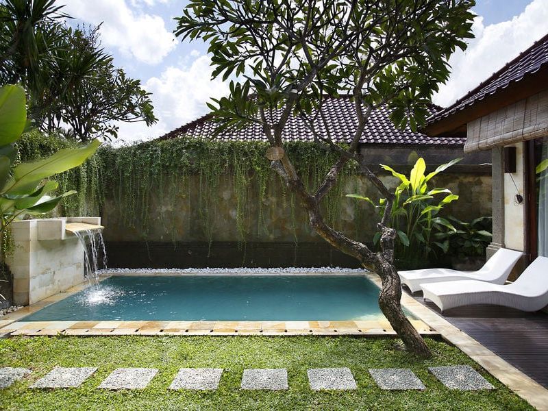 Combiné hôtels Swan Paradise A Pramana Experience 4*, Aston Sunset Gili Trawangan 4* et Bali Prime V pas cher photo 24