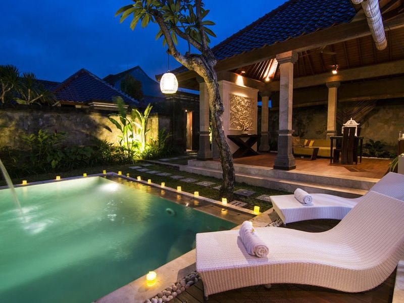 Combiné hôtels Swan Paradise A Pramana Experience 4*, Aston Sunset Gili Trawangan 4* et Bali Prime V pas cher photo 25
