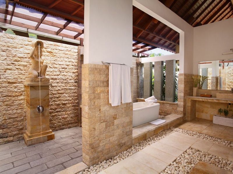 Combiné hôtels Swan Paradise A Pramana Experience 4*, Aston Sunset Gili Trawangan 4* et Bali Prime V pas cher photo 26