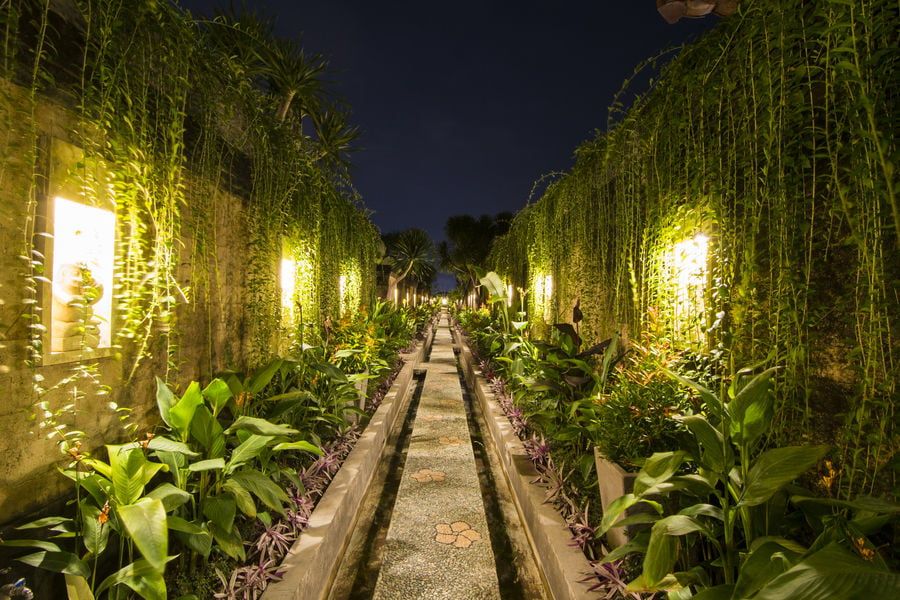 Combiné hôtels Swan Paradise A Pramana Experience 4*, Aston Sunset Gili Trawangan 4* et Bali Prime V pas cher photo 27