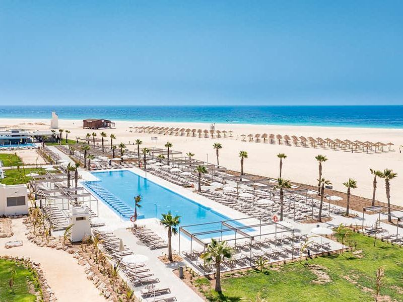 Hôtel Riu Palace Santa Maria 5* pas cher photo 1