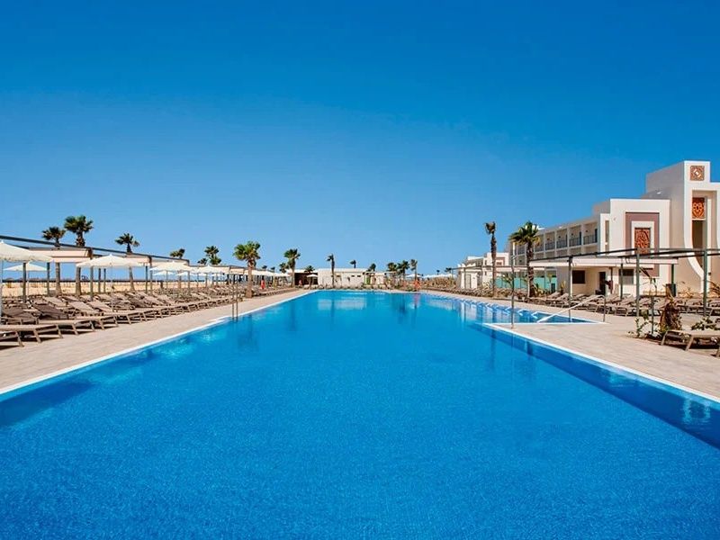 Hôtel Riu Palace Santa Maria 5* pas cher photo 2