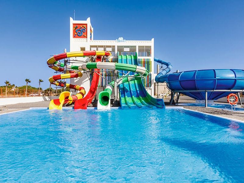 Hôtel Riu Palace Santa Maria 5* pas cher photo 6