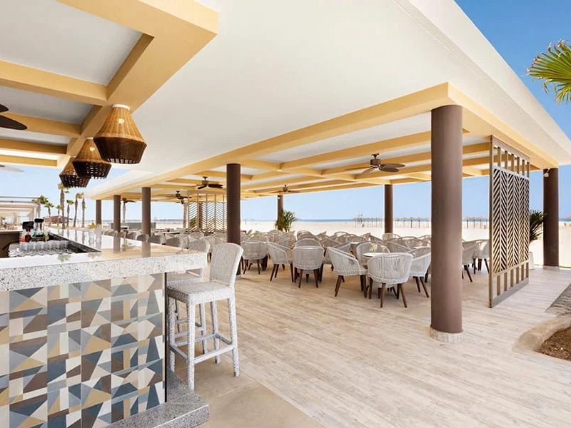 Hôtel Riu Palace Santa Maria 5* pas cher photo 7