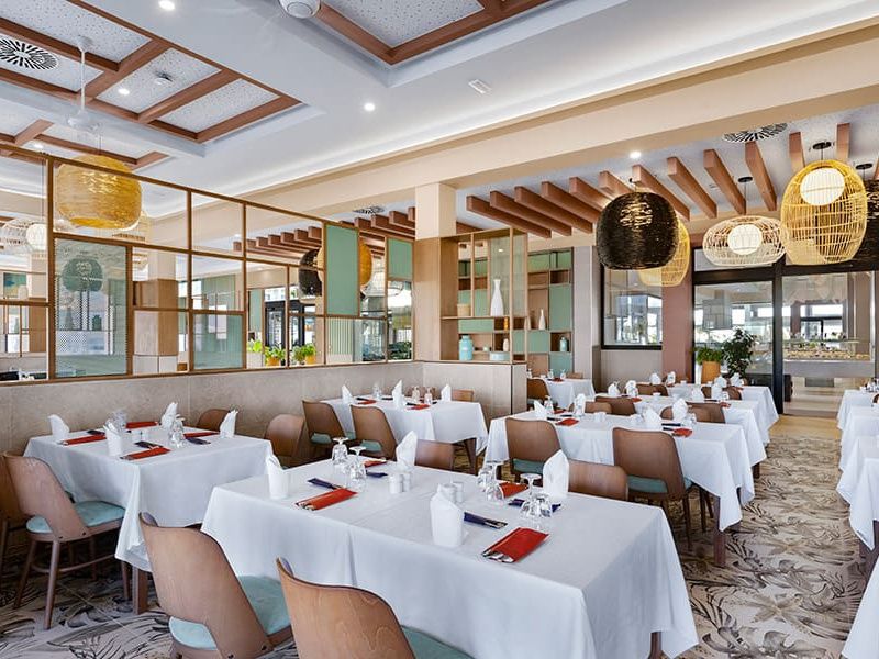 Hôtel Riu Palace Santa Maria 5* pas cher photo 9