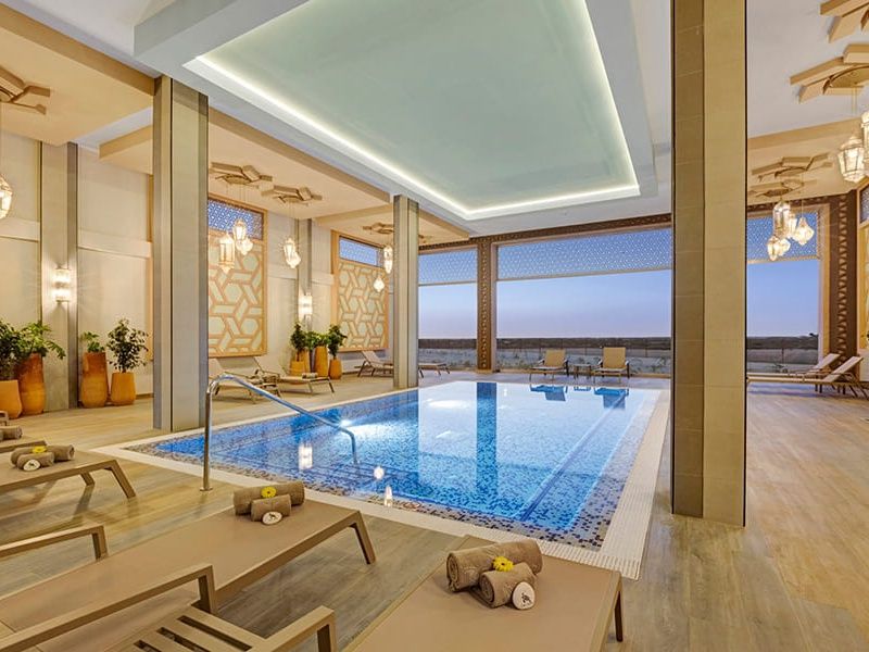 Hôtel Riu Palace Santa Maria 5* pas cher photo 10