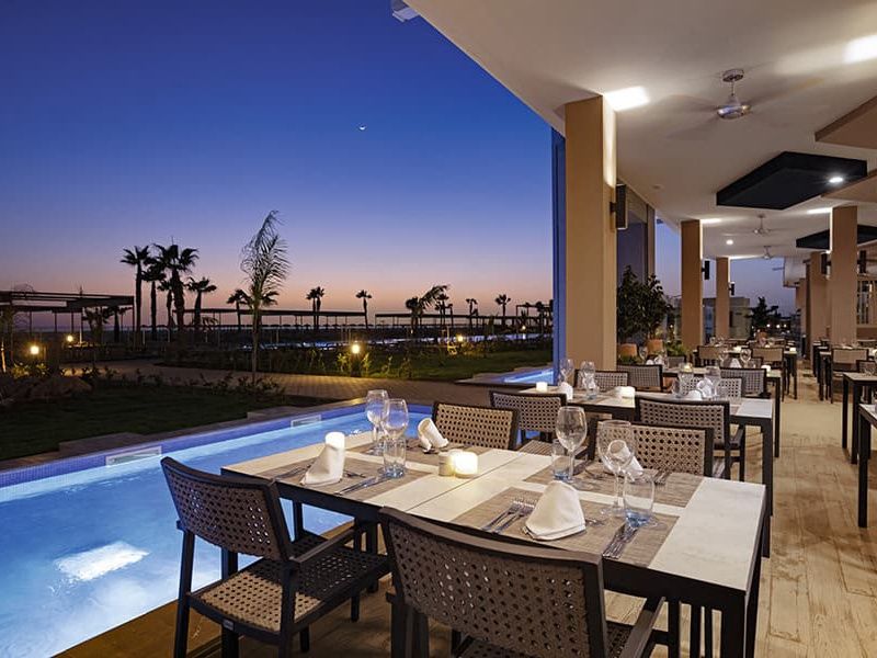 Hôtel Riu Palace Santa Maria 5* pas cher photo 11