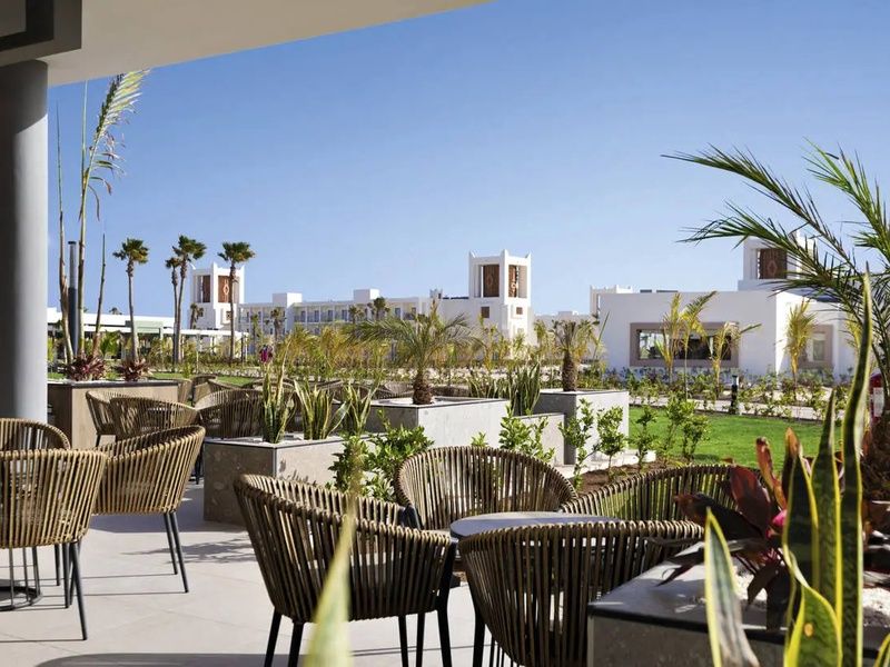 Hôtel Riu Palace Santa Maria 5* pas cher photo 12