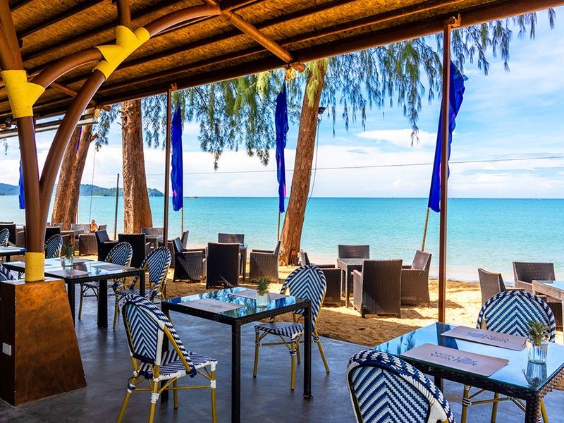 Ôclub Experience Khaolak Emerald Beach Resort & Spa 4* vol avec Qatar airways pas cher photo 9
