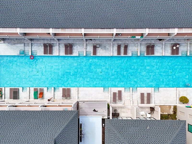 Ôclub Experience Khaolak Emerald Beach Resort & Spa 4* vol avec Qatar airways pas cher photo 15