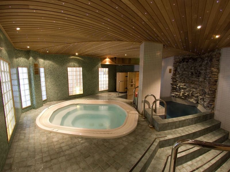 Séjour multi-activités en Laponie Hôtel Hullu Poro pas cher photo 2