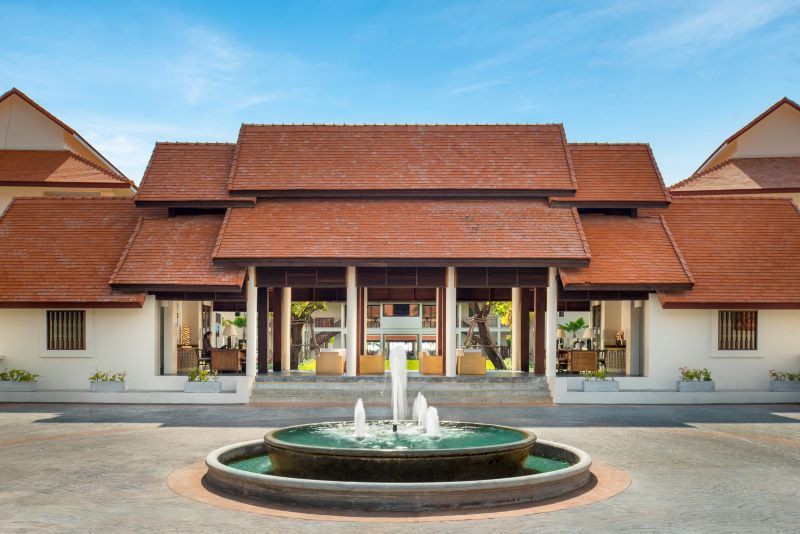 Club Coralia Le Menara Khaolak 4* pas cher photo 6