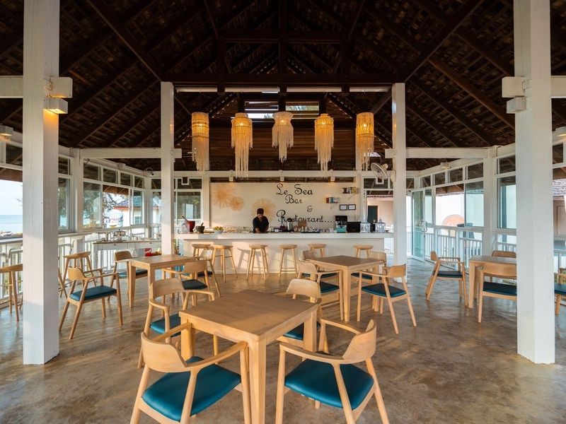 Club Coralia Le Menara Khaolak 4* pas cher photo 11