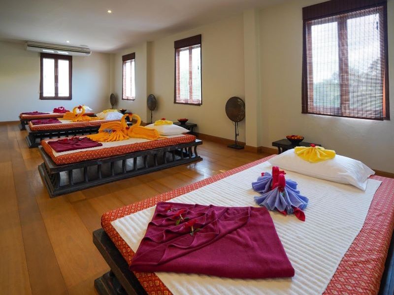 Club Coralia Le Menara Khaolak 4* pas cher photo 13