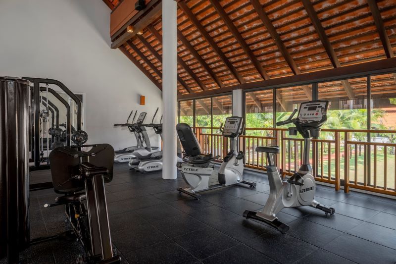Club Coralia Le Menara Khaolak 4* pas cher photo 15