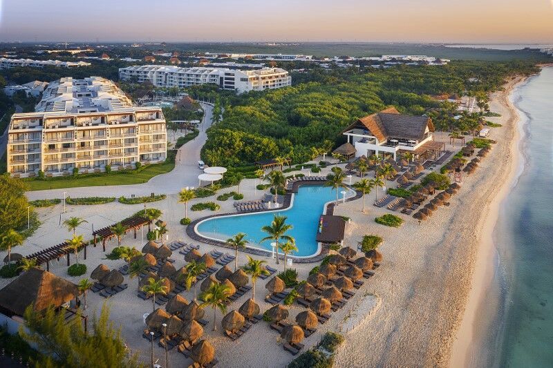 Club Eldorador Ocean Riviera Paradise 5* pas cher photo 2